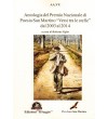 Antologia del Premio Nazionale di Poesia San Martino “Versi tra le stelle” dal 2003 al 2014 a cura di Roberta Niglio